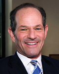 Eliot Spitzer