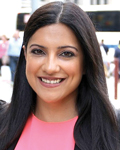 Reshma Saujani